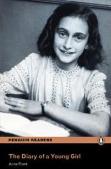 The Diary Of A Young Girl & Mp3 Pack