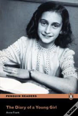 Capa do artigo The Diary Of A Young Girl & Mp3 Pack
