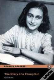 Capa do artigo The Diary Of A Young Girl & Mp3 Pack