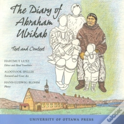 Capa do artigo The Diary Of Abraham Ulrikab