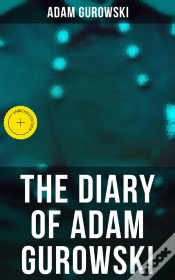 Capa do artigo The Diary Of Adam Gurowski