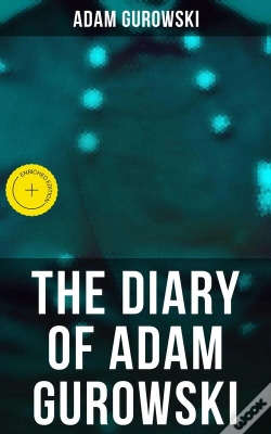 Capa do artigo The Diary Of Adam Gurowski