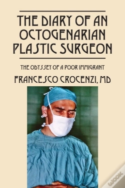 Capa do artigo The Diary Of An Octogenarian Plastic Surgeon
