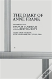 The Diary Of Anne Frank