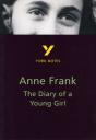 The Diary Of Anne Frank: York Notes Gcse - For 2026, 2027 Exams - Preview