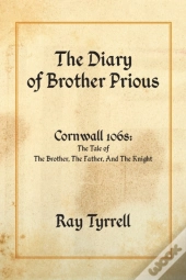 The Diary Of Brother Prious