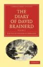 The Diary Of David Brainerd - Preview