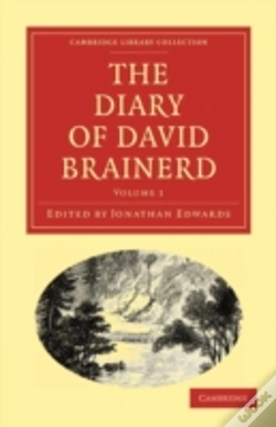 Capa do artigo The Diary Of David Brainerd