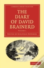 Capa do artigo The Diary Of David Brainerd