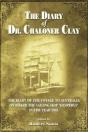 The Diary Of Dr Chaloner Clay - Preview