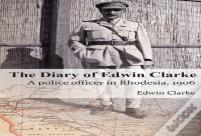 The Diary Of Edwin Clarke