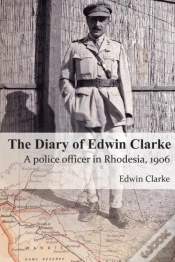 Capa do artigo The Diary Of Edwin Clarke