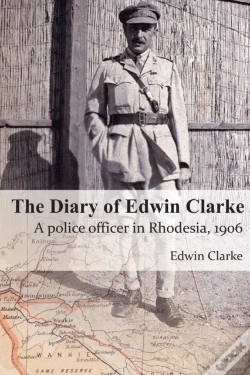 Capa do artigo The Diary Of Edwin Clarke