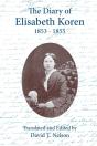The Diary Of Elisabeth Koren 1853-1855 - Preview
