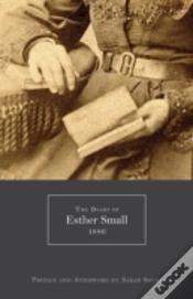 Capa do artigo The Diary Of Esther Small
