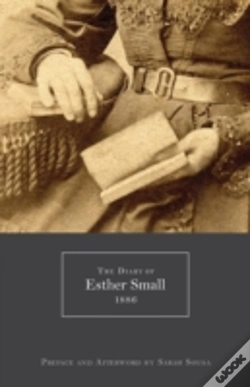 Capa do artigo The Diary Of Esther Small