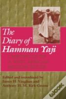 The Diary Of Hamman Yaji