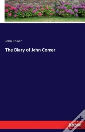 Capa do artigo The Diary Of John Comer