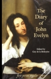 Capa do artigo The Diary Of John Evelyn