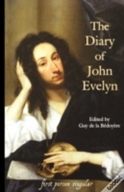 Capa do artigo The Diary Of John Evelyn