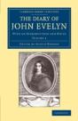 The Diary Of John Evelyn - Preview