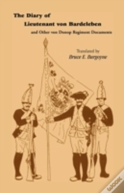 Capa do artigo The Diary Of Lieutenant Von Bardeleben A