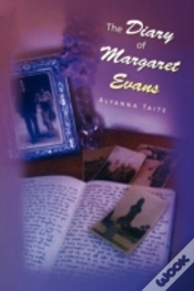 Capa do artigo The Diary Of Margaret Evans