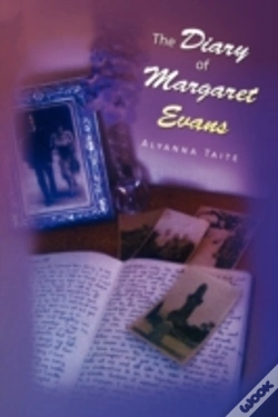 Capa do artigo The Diary Of Margaret Evans