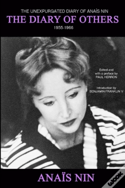 Capa do artigo The Diary Of Others