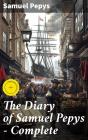 The Diary Of Samuel Pepys — Complete - Preview