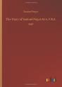 The Diary Of Samuel Pepys M.A. F.R.S. - Preview
