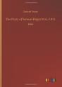 The Diary Of Samuel Pepys M.A. F.R.S. - Preview