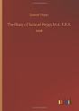 The Diary Of Samuel Pepys M.A. F.R.S. - Preview