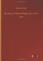 The Diary Of Samuel Pepys M.A. F.R.S. - Preview