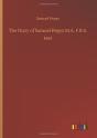 The Diary Of Samuel Pepys M.A. F.R.S. - Preview