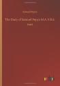 The Diary Of Samuel Pepys M.A. F.R.S. - Preview