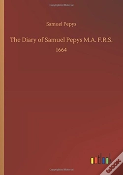 Capa do artigo The Diary Of Samuel Pepys M.A. F.R.S.