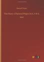 The Diary Of Samuel Pepys M.A. F.R.S. - Preview