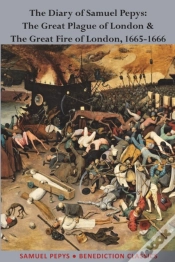 Capa do artigo The Diary Of Samuel Pepys