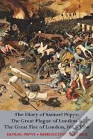 The Diary Of Samuel Pepys