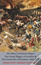 The Diary Of Samuel Pepys