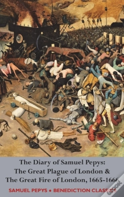 Capa do artigo The Diary Of Samuel Pepys