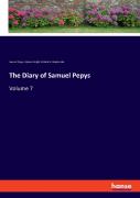 The Diary Of Samuel Pepys