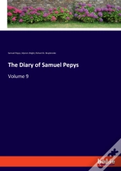 Capa do artigo The Diary Of Samuel Pepys