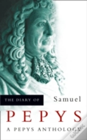 Capa do artigo The Diary Of Samuel Pepys