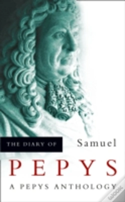 Capa do artigo The Diary Of Samuel Pepys