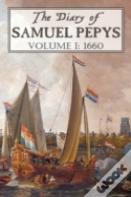 The Diary Of Samuel Pepys