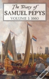 Capa do artigo The Diary Of Samuel Pepys