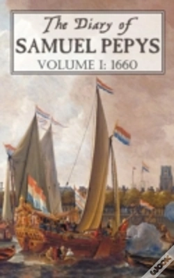 Capa do artigo The Diary Of Samuel Pepys