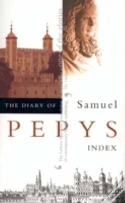 Capa do artigo The Diary Of Samuel Pepys